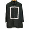 トーキョーカルチャートバイビームス TOKYO CULTUART by BEAMS ×en.365° Collaboration Shirt コラボレーションシャツ レディース