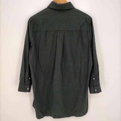 トーキョーカルチャートバイビームス TOKYO CULTUART by BEAMS ×en.365° Collaboration Shirt コラボレーションシャツ レディース