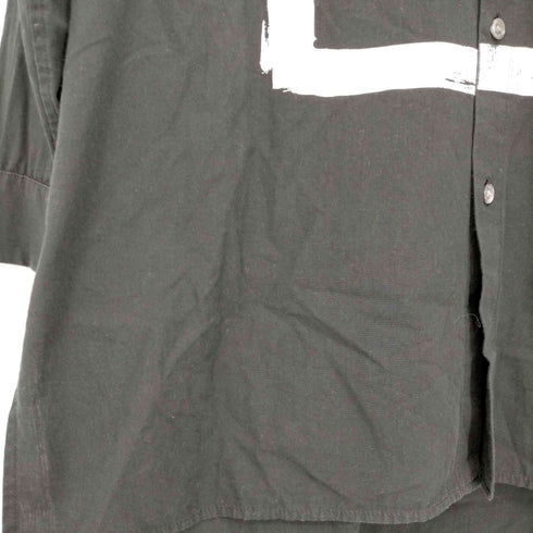 トーキョーカルチャートバイビームス TOKYO CULTUART by BEAMS ×en.365° Collaboration Shirt コラボレーションシャツ レディース