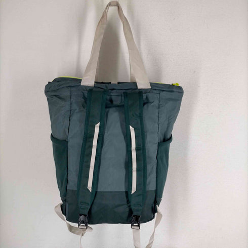 パタゴニア patagonia ULTRALIGHT BLACK HOLE TOTE PACK ウルトラライト ブラック ホール トート パック メンズ ONE SIZE