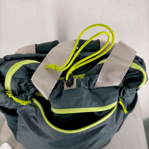 パタゴニア patagonia ULTRALIGHT BLACK HOLE TOTE PACK ウルトラライト ブラック ホール トート パック メンズ ONE SIZE