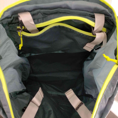 パタゴニア patagonia ULTRALIGHT BLACK HOLE TOTE PACK ウルトラライト ブラック ホール トート パック メンズ ONE SIZE