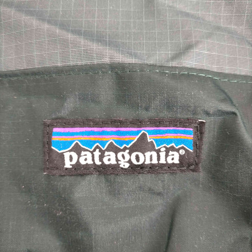 パタゴニア patagonia ULTRALIGHT BLACK HOLE TOTE PACK ウルトラライト ブラック ホール トート パック メンズ ONE SIZE