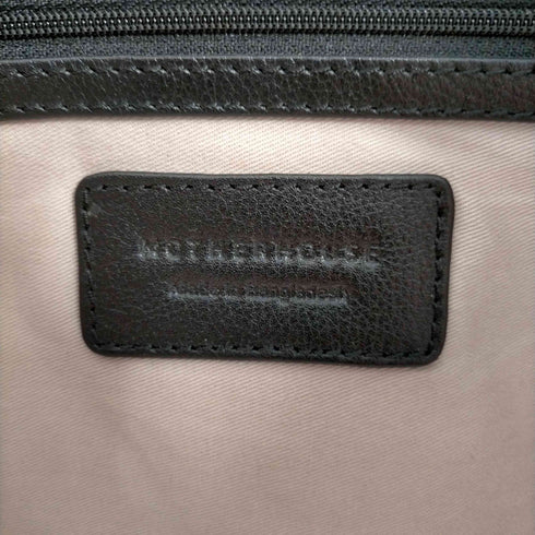マザーハウス motherhouse Sou Light Tote ソウ ライト トート レディース ONE SIZE