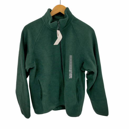 ユニクロ UNIQLO フリースフルジップジャケット メンズ JPN:M