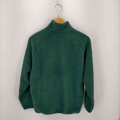 ユニクロ UNIQLO フリースフルジップジャケット メンズ JPN:M