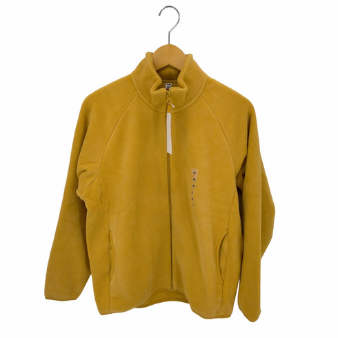 ユニクロ UNIQLO フリースフルジップジャケット メンズ JPN:M