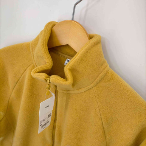 ユニクロ UNIQLO フリースフルジップジャケット メンズ JPN:M
