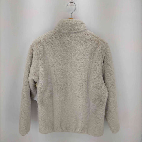 ユニクロ UNIQLO ファーリーフリースフルジップジャケット メンズ JPN:M