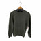 ユニクロ UNIQLO 3Dスフレヤーンクルーネックセーター メンズ JPN:M