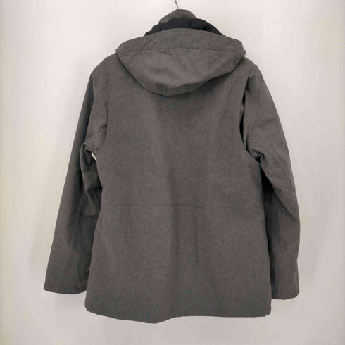 エルエルビーン L.L.Bean All-Season 3-in-1 Jacket メンズ JPN:S