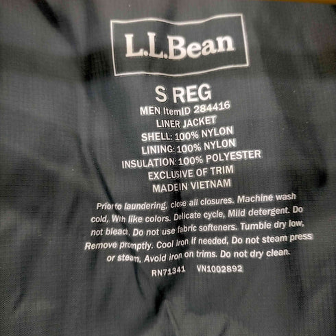 エルエルビーン L.L.Bean All-Season 3-in-1 Jacket メンズ JPN:S