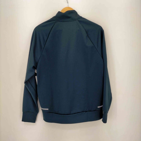 ムジルシリョウヒン 無印良品 トラックジャケット メンズ JPN:M