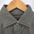 ナイジェルケーボン NIGEL CABOURN ブリティッシュオフィサーズシャツ メンズ 46