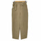 trousers up ロケットタロンジップ ベイカーパンツ レディース 9/10