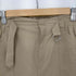 trousers up ロケットタロンジップ ベイカーパンツ レディース 9/10