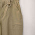 trousers up ロケットタロンジップ ベイカーパンツ レディース 9/10