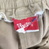 trousers up ロケットタロンジップ ベイカーパンツ レディース 9/10