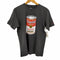 ユニクロ UNIQLO UT キャンベルスープ缶 プリントTシャツ メンズ JPN:M