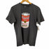ユニクロ UNIQLO UT キャンベルスープ缶 プリントTシャツ メンズ JPN:M