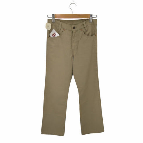 リーバイス Levis 70s 716 白タブ タロン42ジップ パンツ メンズ W29L30