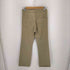 リーバイス Levis 70s 716 白タブ タロン42ジップ パンツ メンズ W29L30