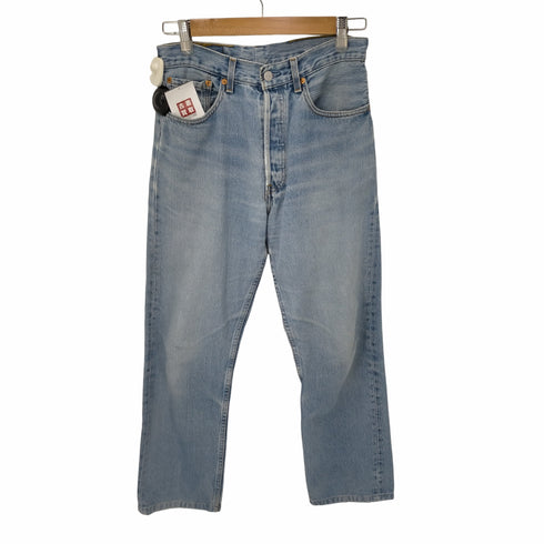 リーバイス Levis 90s ユーロ フランス製 501 ジーンズ メンズ W31L32