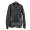 サカイ Sacai Nylon Twill x Sponge Sweat Pullover メンズ JPN:2