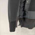 サカイ Sacai Nylon Twill x Sponge Sweat Pullover メンズ JPN:2