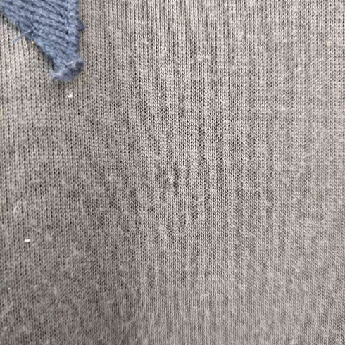 サカイ Sacai Nylon Twill x Sponge Sweat Pullover メンズ JPN:2