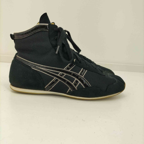 アシックス ASICS レスリングシューズ メンズ JPN:26