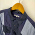 ワイズフォーメン Ys for men 90S Ys for men SHIRT クレイジーパターンオープンカラーシャツ メンズ JPN:M