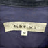 ワイズフォーメン Ys for men 90S Ys for men SHIRT クレイジーパターンオープンカラーシャツ メンズ JPN:M