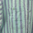 エルエルビーン L.L.Bean COOL WEAVE S/Sストライプシャツ メンズ JPN:M