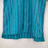 エルエルビーン L.L.Bean COOL WEAVE S/Sストライプシャツ メンズ JPN:M
