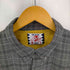 サノバチーズ SON OF THE CHEESE Two tone shirt メンズ JPN:XL