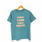 ザノースフェイス THE NORTH FACE S/S NO RESERVATION TEE S/Sノーリザベーションティー クルーネックTシャツ メンズ JPN:L
