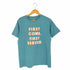 ザノースフェイス THE NORTH FACE S/S NO RESERVATION TEE S/Sノーリザベーションティー クルーネックTシャツ メンズ JPN:L