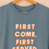 ザノースフェイス THE NORTH FACE S/S NO RESERVATION TEE S/Sノーリザベーションティー クルーネックTシャツ メンズ JPN:L