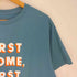 ザノースフェイス THE NORTH FACE S/S NO RESERVATION TEE S/Sノーリザベーションティー クルーネックTシャツ メンズ JPN:L