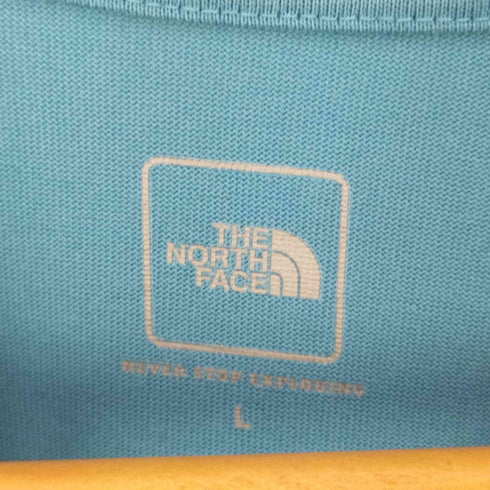 ザノースフェイス THE NORTH FACE S/S NO RESERVATION TEE S/Sノーリザベーションティー クルーネックTシャツ メンズ JPN:L