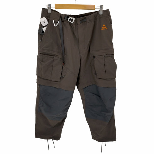ナイキエーシージー NIKE ACG NRG ACG BURMA ROAD PANTS メンズ XXL