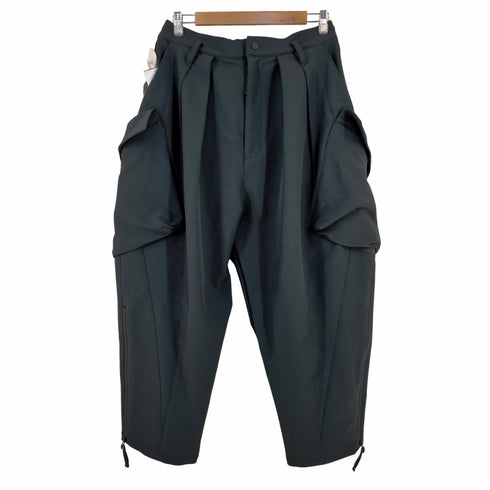 GOOPiMADE 23AWExs-P1 Exoskeleton BiG Utility Pants Techストレッチ メンズ 2