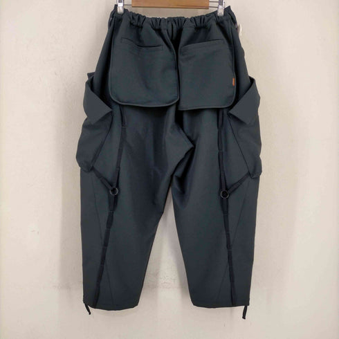 GOOPiMADE 23AWExs-P1 Exoskeleton BiG Utility Pants Techストレッチ メンズ 2