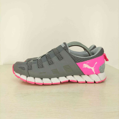 プーマ PUMA OSU オス ランニングシューズ スニーカー レディース JPN:23.5