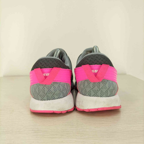 プーマ PUMA OSU オス ランニングシューズ スニーカー レディース JPN:23.5