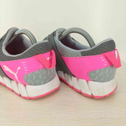 プーマ PUMA OSU オス ランニングシューズ スニーカー レディース JPN:23.5