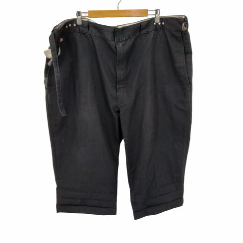 アンリアレイジ ANREALAGE 150% CHINO PANTS メンズ