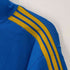 アディダス adidas ロゴ刺繍トラックジャケット メンズ