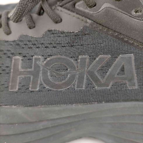 ホカオネオネ HOKA ONEONE BONDI 8 メンズ JPN:27